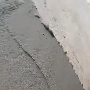 盈江水工建筑物I级C55聚合物改性水泥砂浆 渠道防渗泵站加固迎水面抗冲刷砂浆