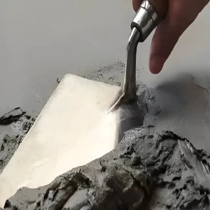 盈江混凝土裂缝孔洞剥落冻融修复用高强度丙乳防腐蚀砂浆