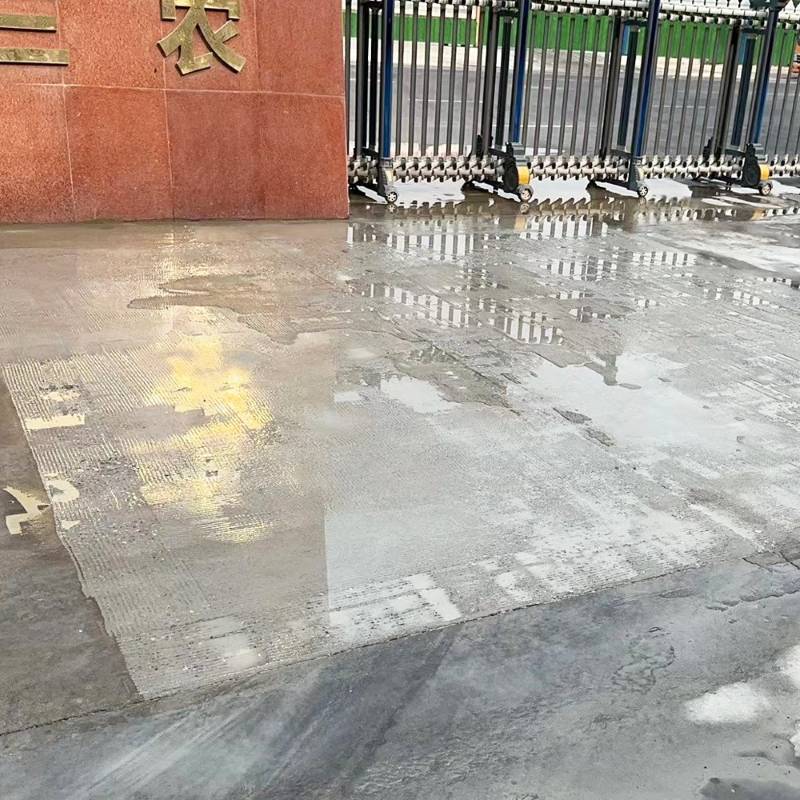 盈江水泥路面翻新砂浆